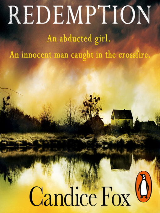 Title details for Redemption Point by Candice Fox - Available